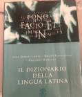 Lingue - Dizionari - Enciclopedie Dizionario latino bilingue Gian Biagio conte-emilio pianezzola- giuliano ranucci
