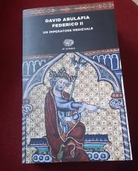 Libro usato in vendita Federico II - un imperatore medievale David Abulafia
