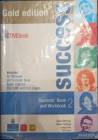 Libri scolastici Success (Students' Book and Workbook 2) - Gold Edition McKinlay, Hastings, White, Fricker