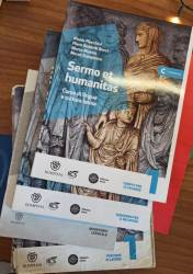 Libro usato in vendita Sermo et Humanitas 1 (Inclusi il libro 