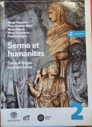 Libro usato in vendita Sermo et Humanitas 2 Flocchini, Guidotti Bacci, Moscio, Sampietro, Lamagna