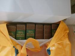 Libri usati in dono Rizzoli Rizzoli e bocca