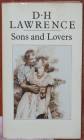 Narrativa straniera SONS AND LOVERS D.H. LAWRENCE