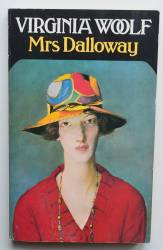Libro usato in vendita MRS DALLOWAY VIRGINIA WOOLF