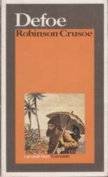 Libro usato in vendita ROBINSON CRUSOE DANIEL DEFOE