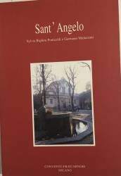 Libro usato in vendita Sant'Angelo Sylvia Righini Ponticelli e Germano Mulazzani