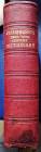 Lingue - Dizionari - Enciclopedie Chambers's Twentieth Century Dictionary Rev. Thomas Davidson