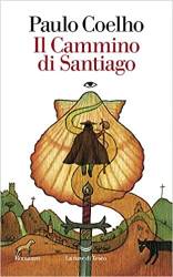 Libro usato in vendita Il Cammino di Santiago Paulo Coelho