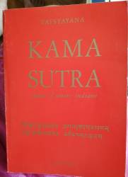 Libro usato in vendita Kama Sutra Vatsyayana