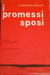 Libro usato in vendita I promessi sposi Alessandro Manzoni