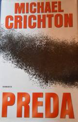 Libro usato in vendita Preda Michael Crichton