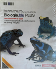 Libri scolastici Biologia.blu PLUS Sadava, Heller, Orians, Purves, Hillis