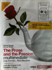 Lingue - Dizionari - Enciclopedie The prose and the passion (multimediale) Spiazzi, Tavella