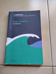 Libro usato in vendita Il mercato Luigi Zingales