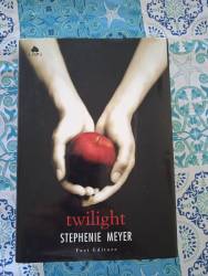 Libro usato in vendita Twilight Stephanie Meyer