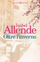 Libro usato in vendita Oltre l'inverno Isabel Allende