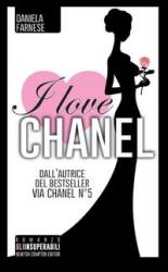 Libro usato in vendita I love Chanel Daniela Farnese