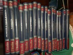 Libri usati in dono Enciclopedia 