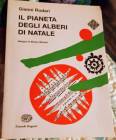 Narrativa italiana Il pianeta degli alberi di natale Gianni Rodari