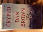 Libro usato in vendita - Crypto - Dan Brown