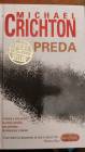 Libro usato in vendita - Preda - Michael Crichton