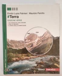 Libro usato in vendita #Terra Palmieri & Parotto