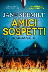 Libro usato in vendita AMICI SOSPETTI JANE SHEMELIT