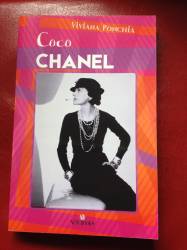 Libro usato in vendita Coco Chanel Viviana Ponchia