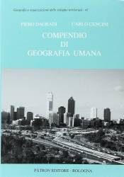 Libro usato in vendita Compendio di geografia umana PIERO DAGRADI E CARLO CENCINI