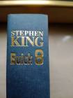 Libro usato in vendita - Buick 8 - Stephen king