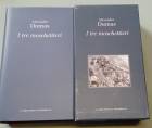 Classici - Poesia - Teatro I tre moschettieri Alexandre Dumas