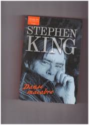 Libro usato in vendita Danse macabre Stephen King