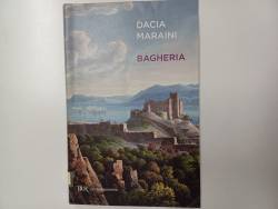 Libro usato in vendita Bagheria Dacia Maraini