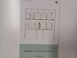 Libro usato in vendita Il castello dei destini incrociati Italo Calvino