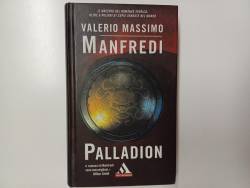 Libro usato in vendita Palladion Valerio Massimo Manfredi