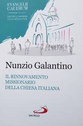 Libro usato in vendita Il rinnovamento missionario della chiesa italiana Nunzio Galantino