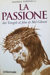 Libro usato in vendita La Passione Andrea Torinelli
