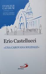 Libro usato in vendita Una Carovana Solidale Elio Castellucci