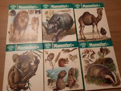Libro usato in vendita Grande enciclopedia illustrata degli animali 