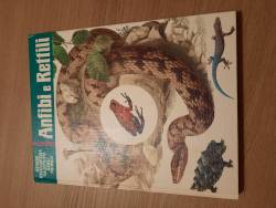 Libro usato in vendita Grande enciclopedia illustrata degli animali 