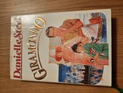 Libro usato in vendita Giramondo Danielle Steel