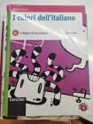 Libri scolastici I colori dell'italiano Silvia Fogliato