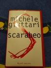Libro usato in vendita - Scarabeo - Michele Giuttari