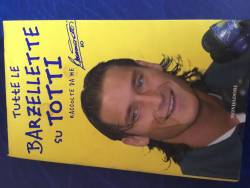 Libro usato in vendita TUTTE LE BARZELLETTE SU TOTTI Francesco Totti