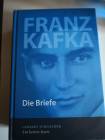 Narrativa straniera Die Briefe Franz Kafka