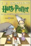 Cerco libro Harry potter e la pietra filosofale J. K. Rowling