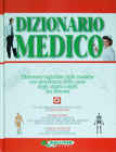 Libri universitari Dizionario medico Annamaria Carassiti