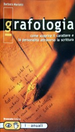 Libro usato in vendita Grafologia Barbara Mariotti