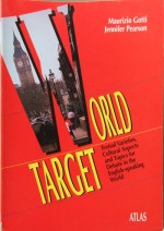 Libro usato in vendita World Target Maurizio Gotti e Jennifer Pearson