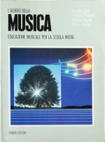 Libro usato in vendita L'albero della musica Deriu, Pasquali, Tugnoli, Ventura